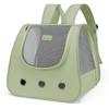 Cat Bag Pet Bag Outdoor Portable Tote Shoulder Bag Breathable Four Seasons Universal Cat Small Dog Pet Supplies