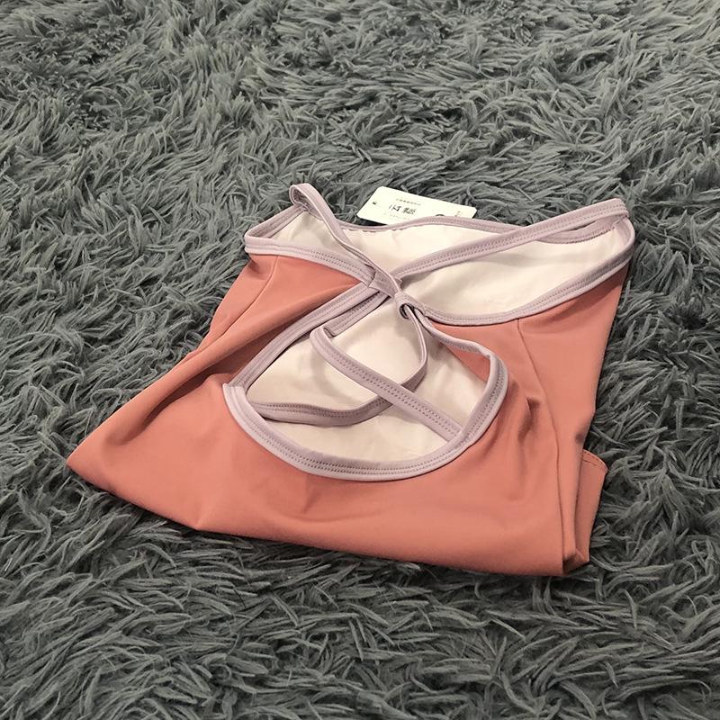 Girls' Ballet Dance Costumes - 2024 Exam Collection with Flowing Skirt