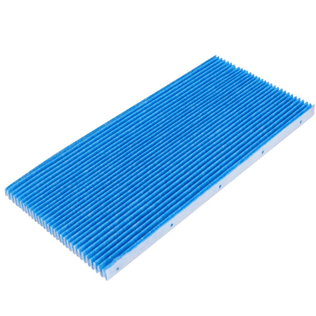 5pcs Air Purifier Two Layers Filter Accessory Part Fit for MC70KMV2 MCK57LMV2