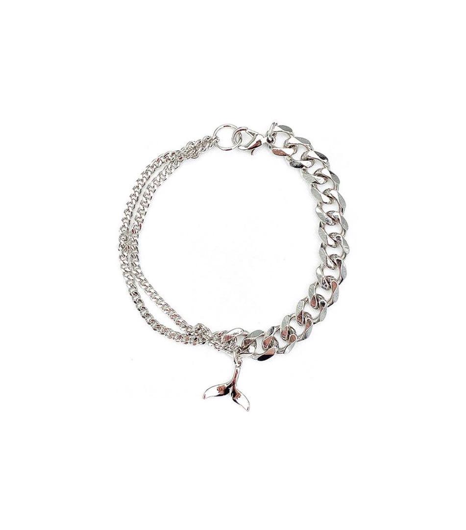 

[USED] nct haechan chen bracelet korea