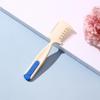 1Pc Durable Hair Cutting Trimmer Razor Blade Comb Long Beauty Hair Cut Accessories