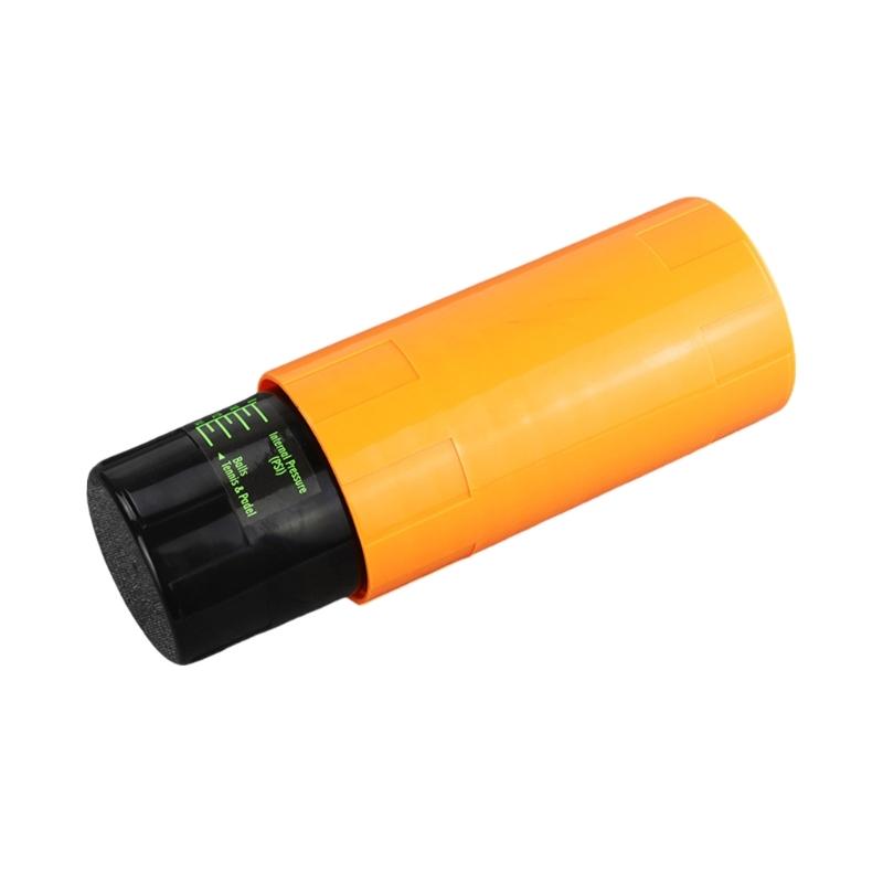 Tennis Balls Container Tennis Balls Saver Pressurizer Tennis Balls Storage Jar Pressure Maintaining Repairing Container