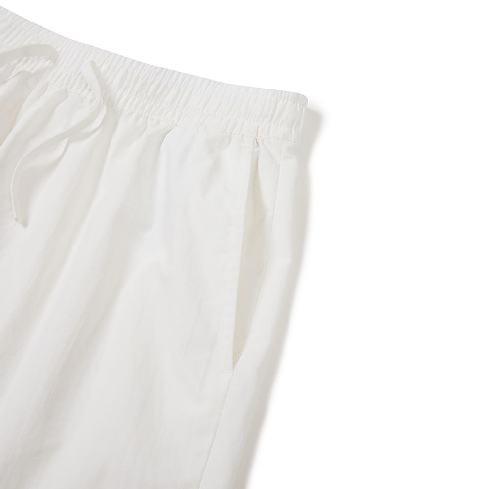 SNOWPEAK Water Women's Board Shorts Off White (S24MWWSP07)