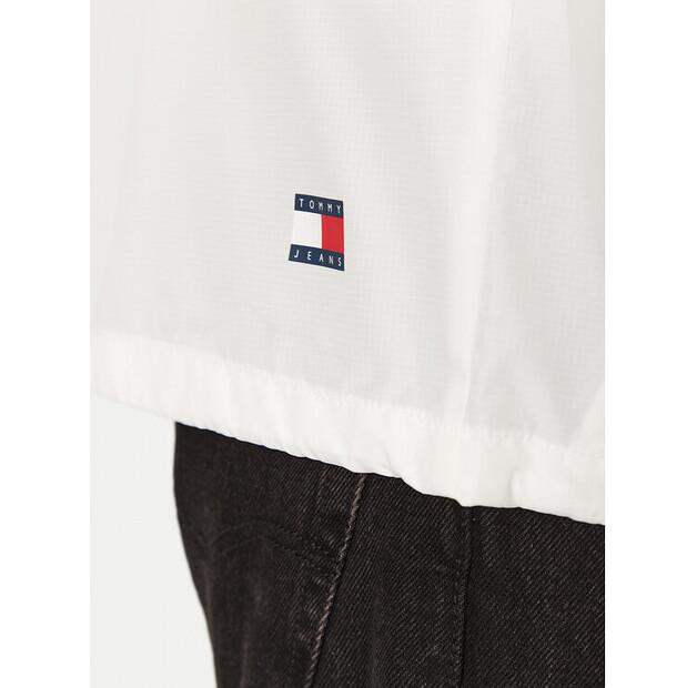 Ветровка Tommy Jeans Chicago