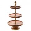 Hestia Acacia 3 Tier Cake Stand