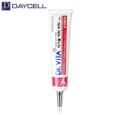 Dr. Crema A de Vitamina Vita 30ml