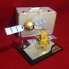 Chang'e-5 Lunar Probe Model