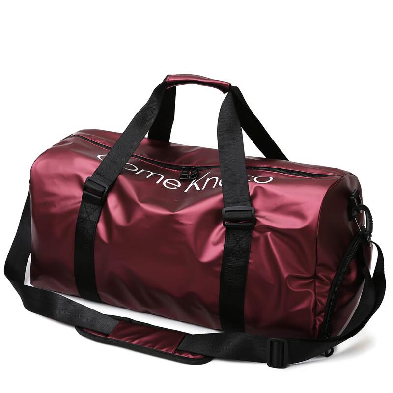 

Дорожная сумка-даффл Lishen с отделением для мокрых/сухих вещей 20-35L