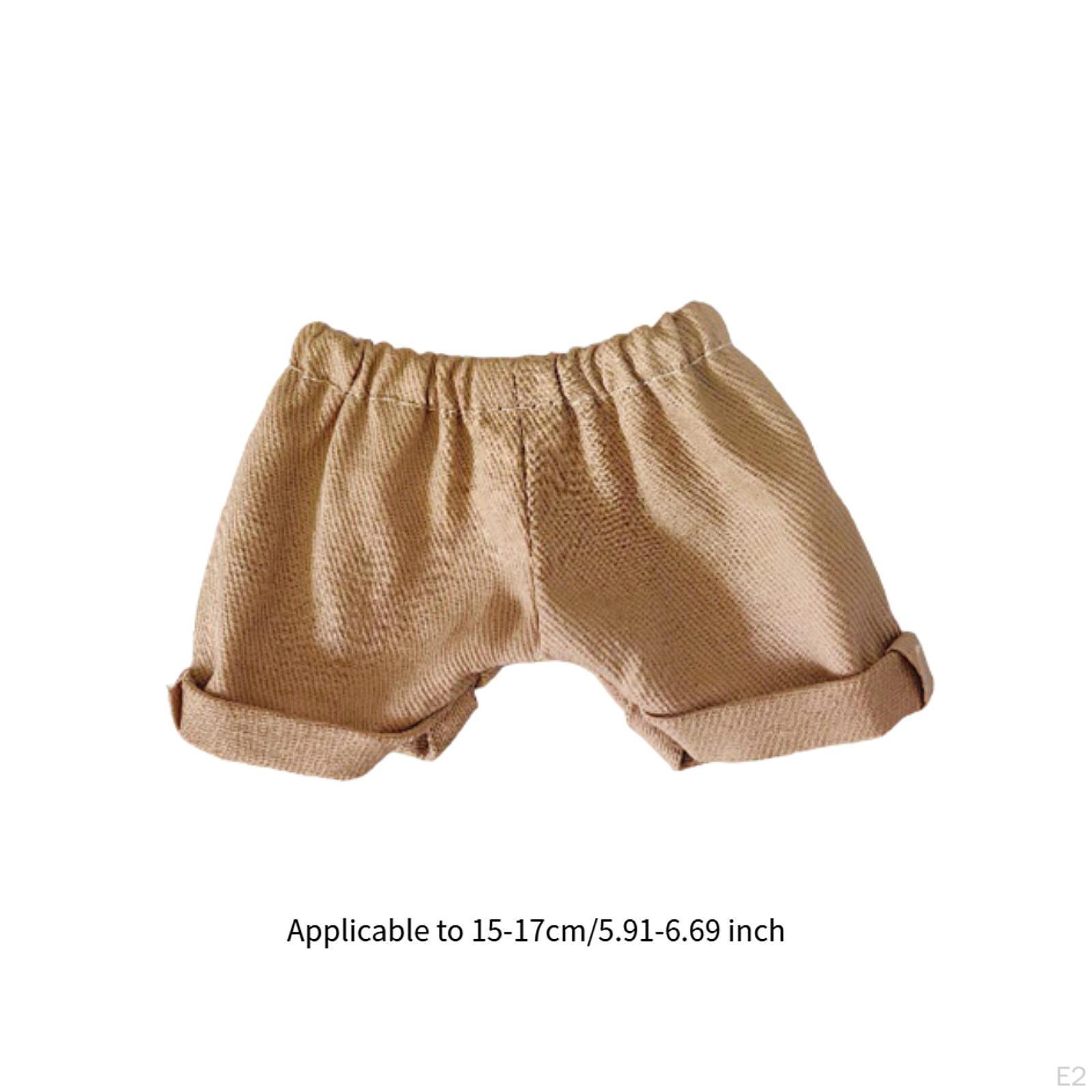 Кукольные штаны — фото 3