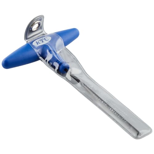 Kyoto Machinery Tools (KTC) T-type Hex Wrench 2.5mm HT102.5