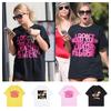 2025 I Don’t Need Your Drugs I’d Rather Get High Fashion TShirt Addison Rae Menwomen Clothing Retro Harajuku Cotton TShirts