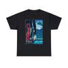 Friday The 13th Japan Graphic Print Movie Short Sleeve Unisex Heavy Cotton Tee