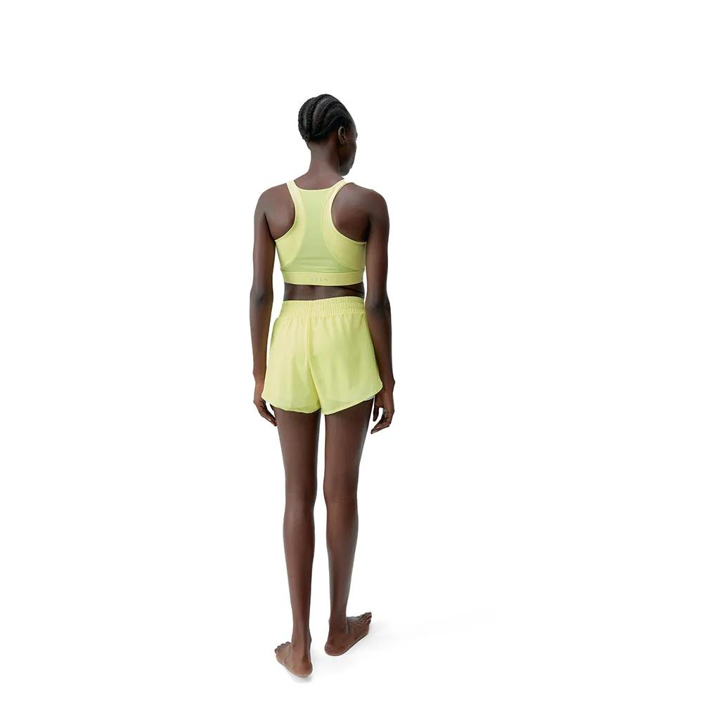 Born Living Yoga Padma 2.0 2in1 Shorts