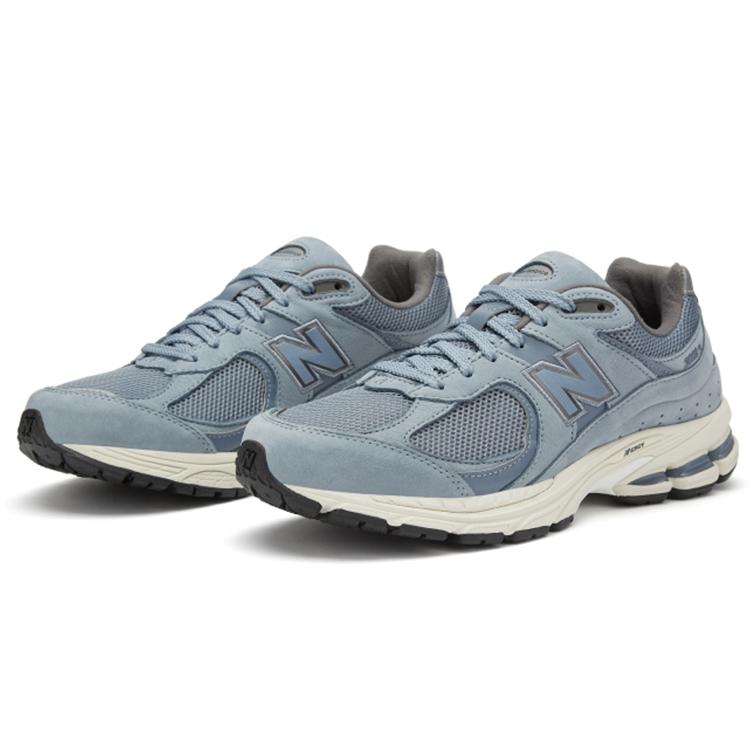 New New Balance 2002R Light Blue ML2002RR