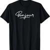He Didn't Bump Ya He Didn't Nudge Ya He Didn't Slam Into Ya T-Shirt