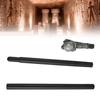 Accessorio Faraone Mistico Scettro Bastone Stile Egizio Antico Accessorio Costume Oggetto di Scena per