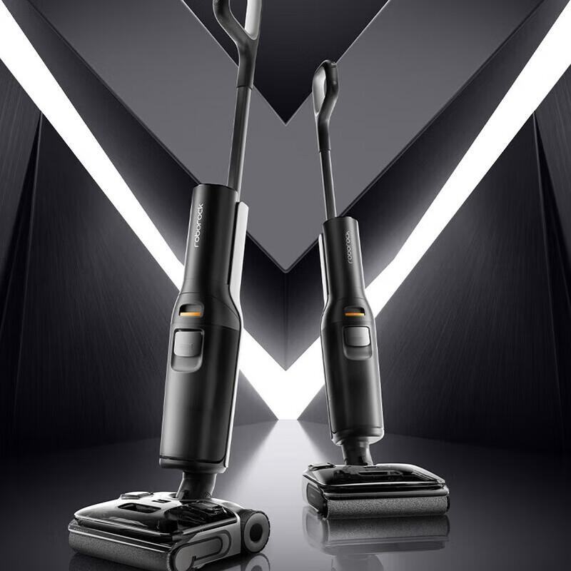 Roborock A30 Pro Smart Cordless Wet Dry Vacuum