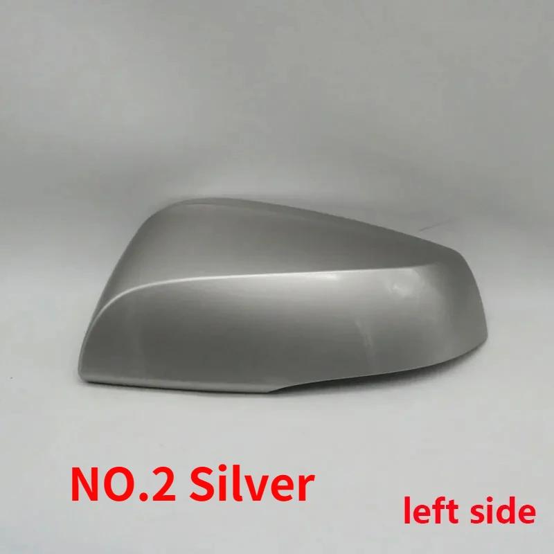 Car Wing Door Side Outside Rearview Mirror Cover Cap Lid Housing For Toyota RAV4