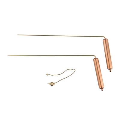 Utensili elettrici – Metal detector industriali