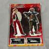 Used Kamen Rider OOO 10th Anniversary Ankh Twin Axta
