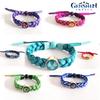 Elemental Luminous Bracelet Genshin Impact Eye Of God Water Wind Jewelry Adjustable Size