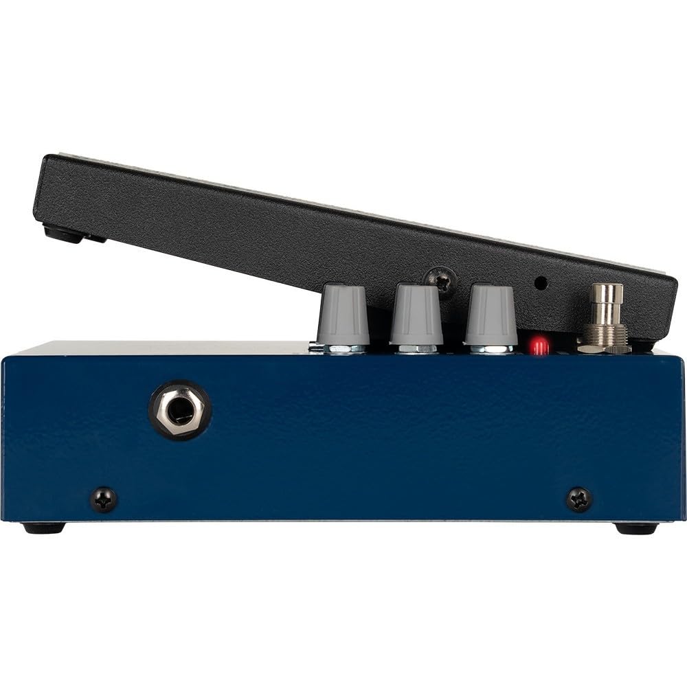 DOD MORLEY DOD Collaboration Fuzz Wah Pedal Wah-octo-Fuzz &