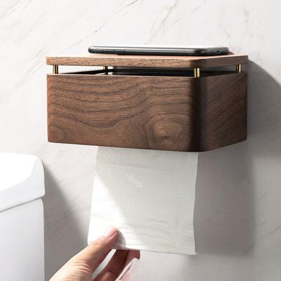 Banyo ve tuvalet – Tuvalet Kağıdı Tutucuları
