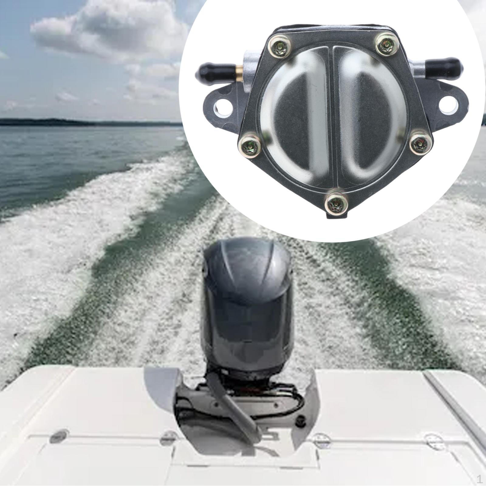 

15100-19810 Easy to Install Practical Professional Fuel Pump for Suzuki