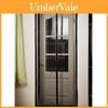 Premium Quality Magic Mesh Net Screen Door With Magnetic Closure For Bug-free Living