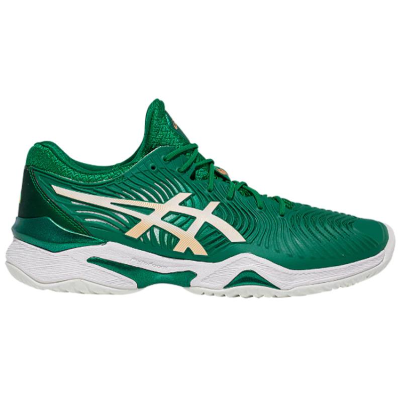 Asics Court Ff 'Novak Australian Open Kale' Sneakers 1041A089-301