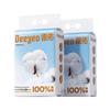 DeYou Disposable Facial & Compressed Towels
