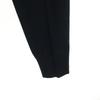 Unbenutzt PESERICO made in Italy Lange Hose W46 schwarz Damen Gebraucht