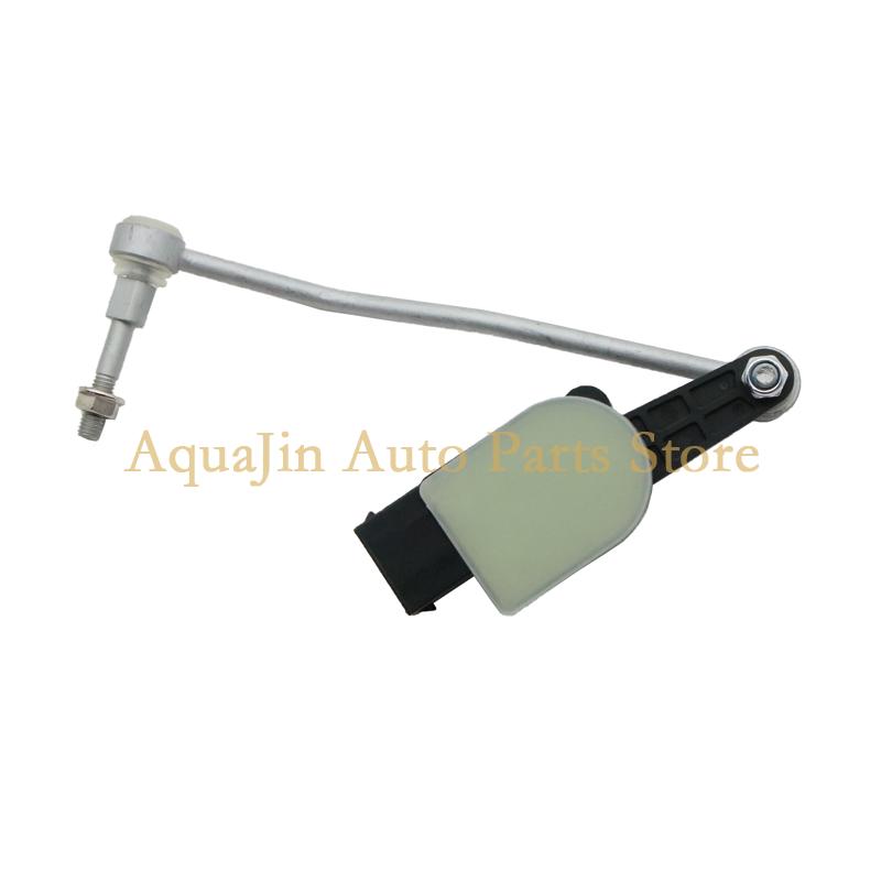 

3W0941286C Передний правый датчик уровня высоты пневмоподвески для Bentley Continental GT 3W0 2004~2010 2003 2005 2006 2007 2008 2009