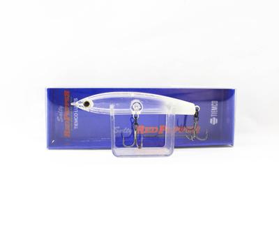 Tiemco Red Pepper Salty Micro 60 mm 3,5 grammes Leurre Coulant SRPM-40 (3637)