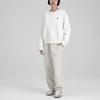 New Balance Sweatshirt Women's White 5CC37142-WT
