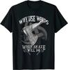 Viking Axe | The World Empire of The Teutons and T-Shirt 100% Cotton O-Neck Short Sleeve Casual Mens T-shirt Size S-3XL