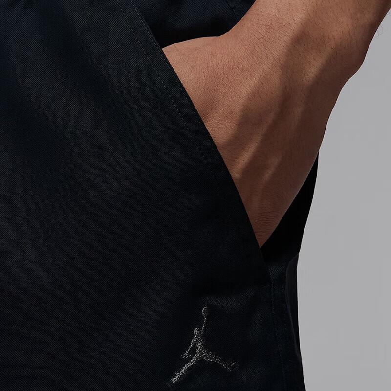 Jordan Men's Casual Knit Shorts HF9336-010