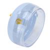 Small Pet Hamster Running Wheel Toy Roller Round Super Silent Cage Supplies Exercise