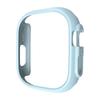 Relojový základ pro Apple Watch Ultra 49 mm, ochranná dura de PC, Marco hueco, parachoques pro iwatch 8 Pro/Ultra