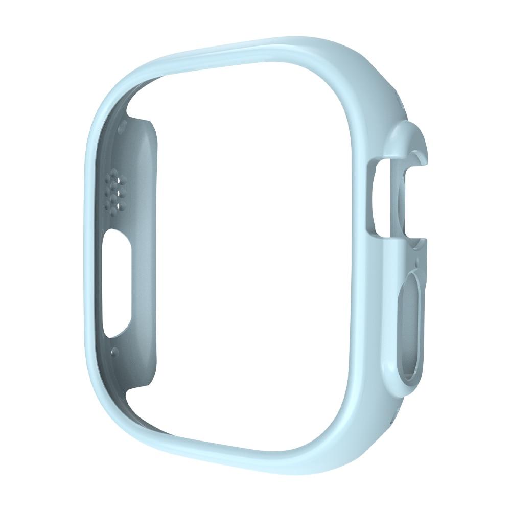 Relojový základ pro Apple Watch Ultra 49 mm, ochranná dura de PC, Marco hueco, parachoques pro iwatch 8 Pro/Ultra