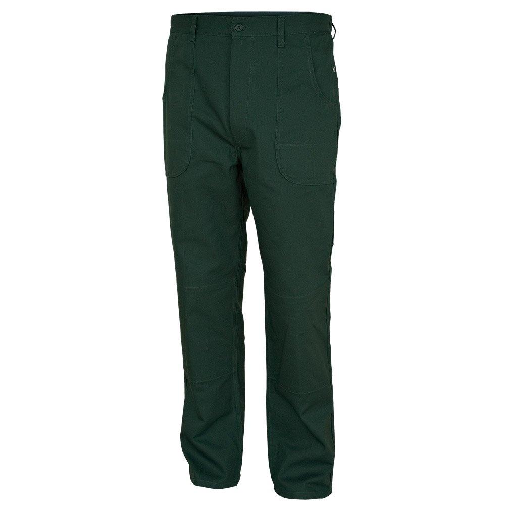 Carson Classic Workwear Mens Classic Work Trousers