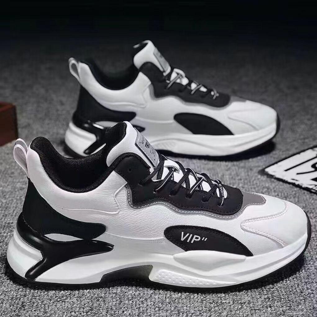 Męskie buty Trampki męskie buty męskie tenis Luksusowe buty Trenerzy Wyścigowe Oddychające buty Modne buty do biegania dla kobiet