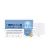 Forehead Wrinkle Patches  Ageverse  Face Patches Non Wrinkle Gel Pad Set Chest Neck Eye Face Pad Removal Patch 5PIECES