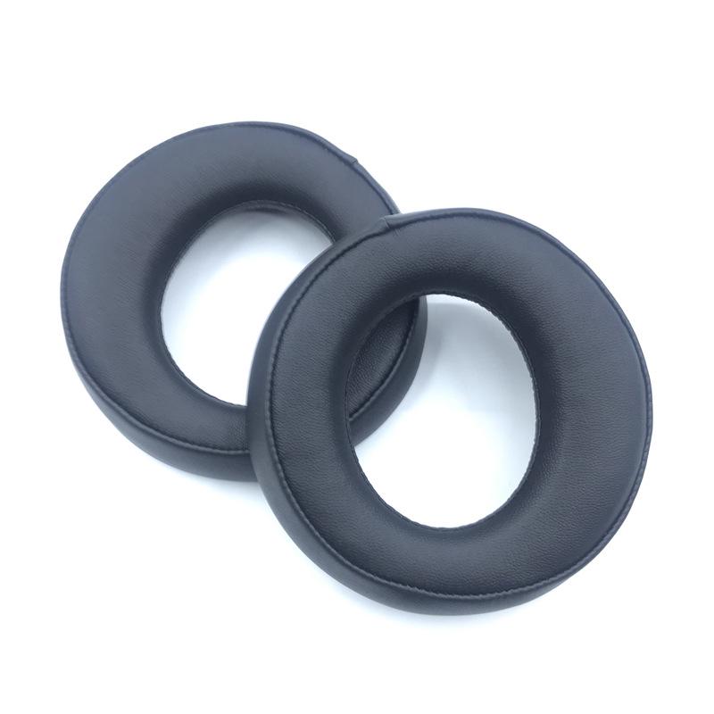 

Совместимо с наушниками-амбушюрами SONY PS3 и PS4 Gold 7.1.