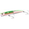 Shimano Ocea Bubble Dip 180F Flash Boost Saltwater Lure N Green 18cm