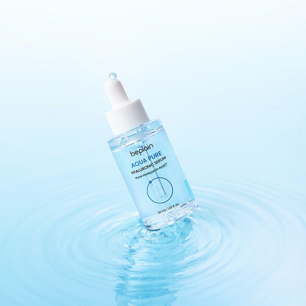 beplain Aqua Pure Hyaluronic Serum, 30ml