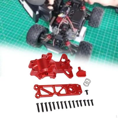 מכסה גיר קדמי למכונית שלט רחוק 1/16 רכיבי חילוף 16210 M163