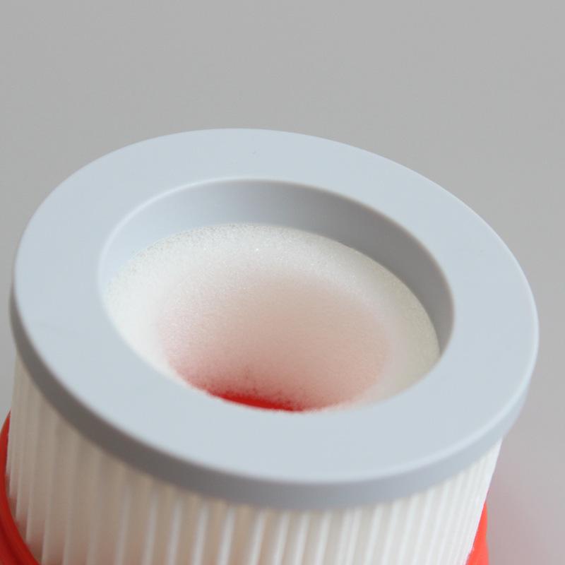 Huixi HEPA Filter for Xiaomi Dreame V8/V9/V9B/V10 Wireless Vacuum Cleaner Accessories