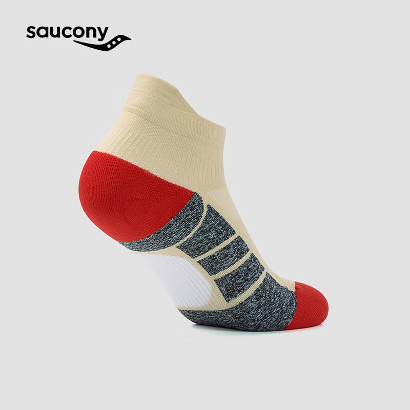 Saucony Unisex Running Socks