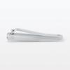 MUJI Stainless Steel Nail Clippers Cover 84067846 L/PP
